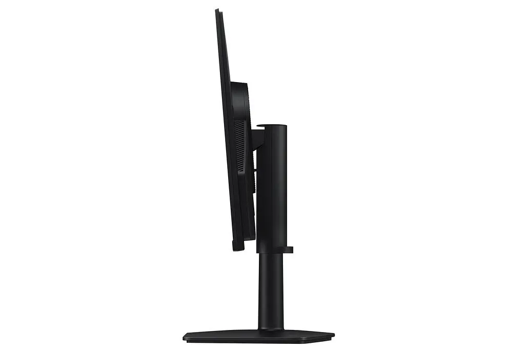 Монитор Samsung 27" Odyssey G4 (LS27HG400EIXUA) IPS Черный 300Hz - фото 9