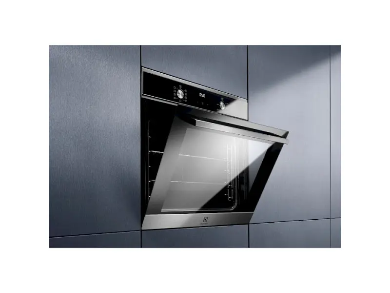 Духова шафа Electrolux EOF5H40BX - фото 9