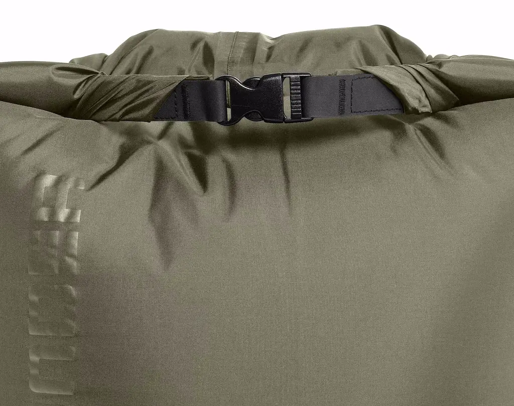 Гермомішок Highlander Drysack 4L Ranger Green (DB109V2-RG) - фото 2