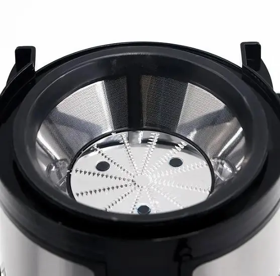 Соковитискач електричний RAF R.2805 500W - фото 3