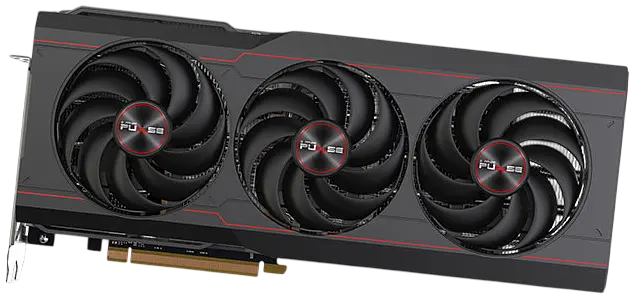 Відеокарта AMD Radeon RX 6800 XT 16GB Sapphire Pulse (11304-03) Б/В - фото 4