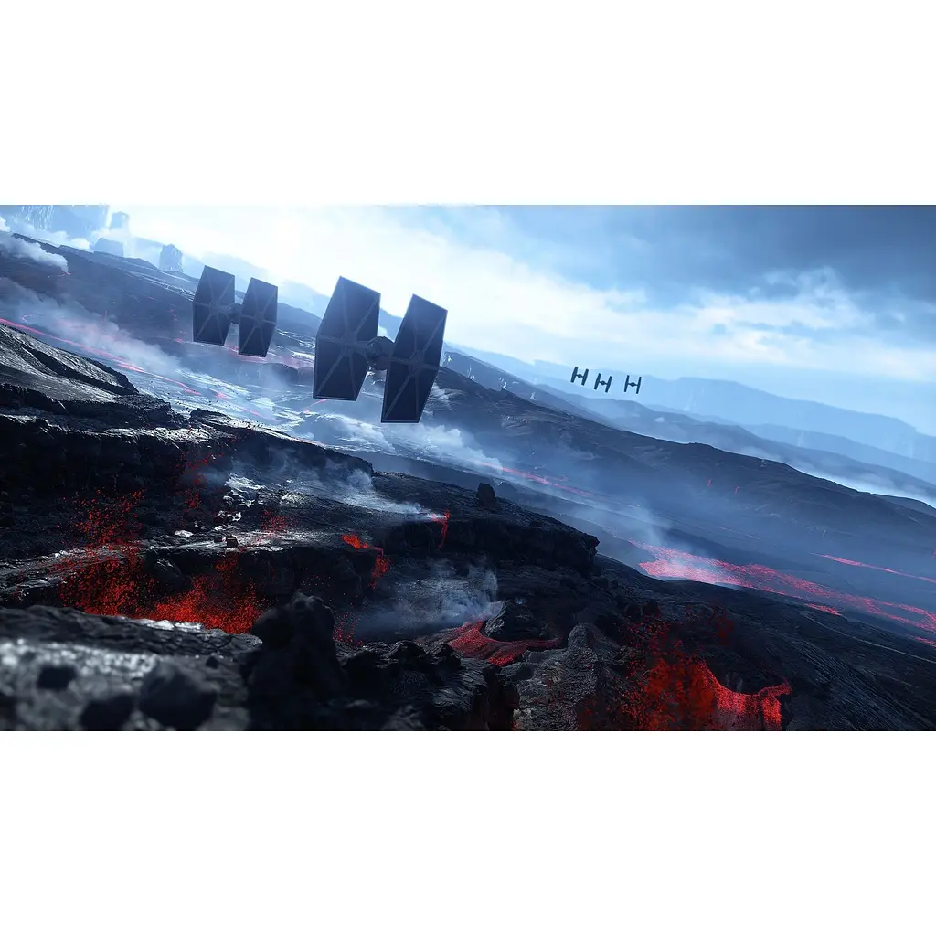 Ключ активації Microsoft Star Wars Battlefront Ultimate Edition для Xbox One/Series - фото 5