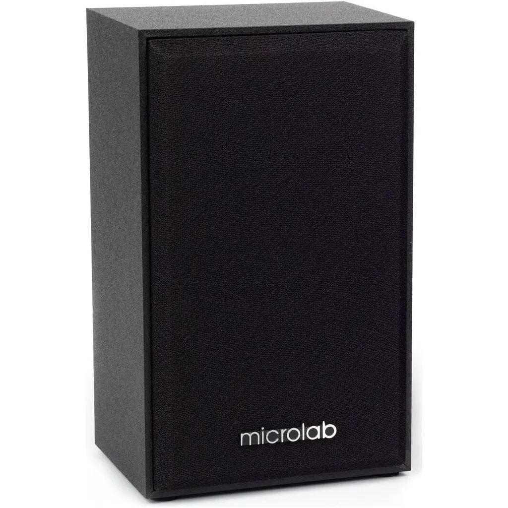 Акустична система Microlab M-105 Black [99445] - фото 3
