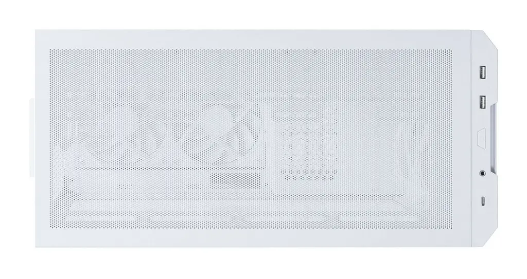 Корпус Lian Li Lancool 207 White (G99.LAN207RW.00) без БЖ - фото 8