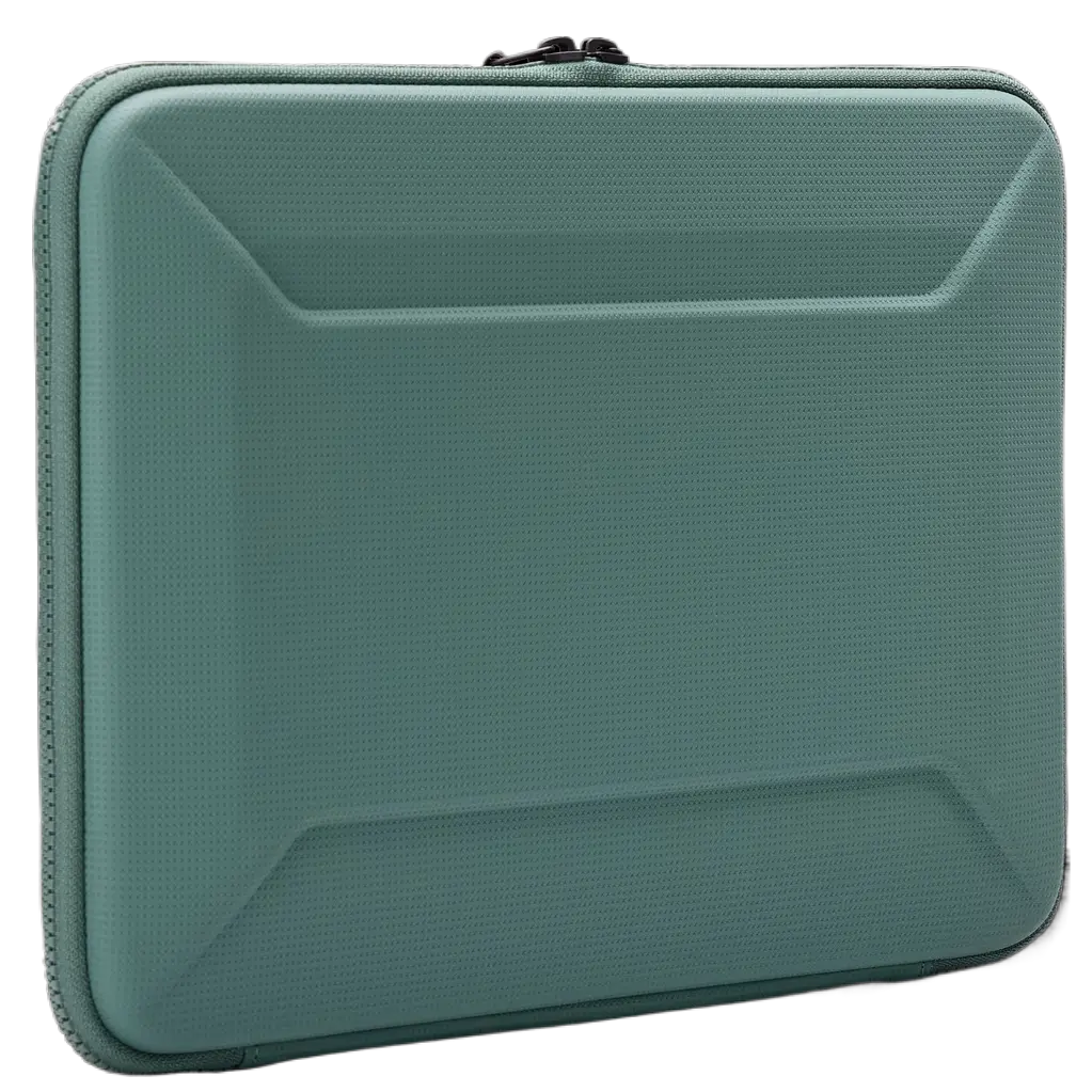 Сумка Thule Gauntlet 5 MacBook Pro Sleeve 14" TGSE-2558 Hazy Green (7121872) - фото 2