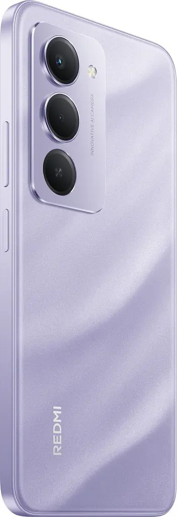Смартфон Xiaomi Redmi 15 8/256GB NFC Purple - фото 4