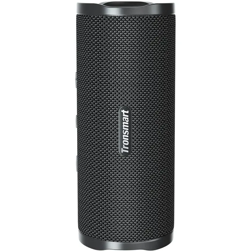 Колонка Bluetooth Tronsmart Mirtune C3 Black (1096414) UA - фото 2