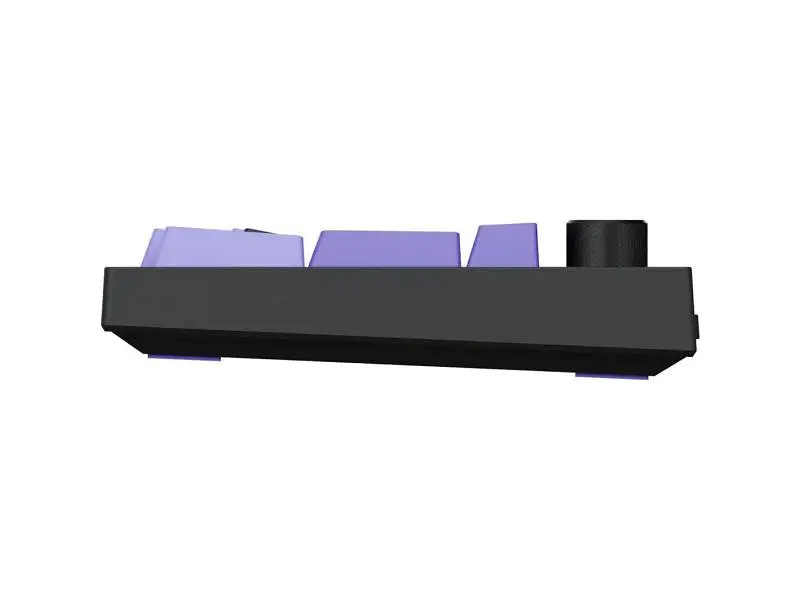 Клавіатура Proove Gaming Coupe Black/Purple (WKCP00022416) - фото 7
