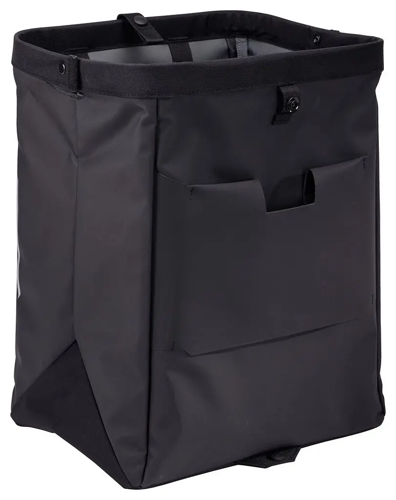 Сумка Thule Chasm Bin Inlock 25L (Black) 3205470 (TH 3205470) - фото 7