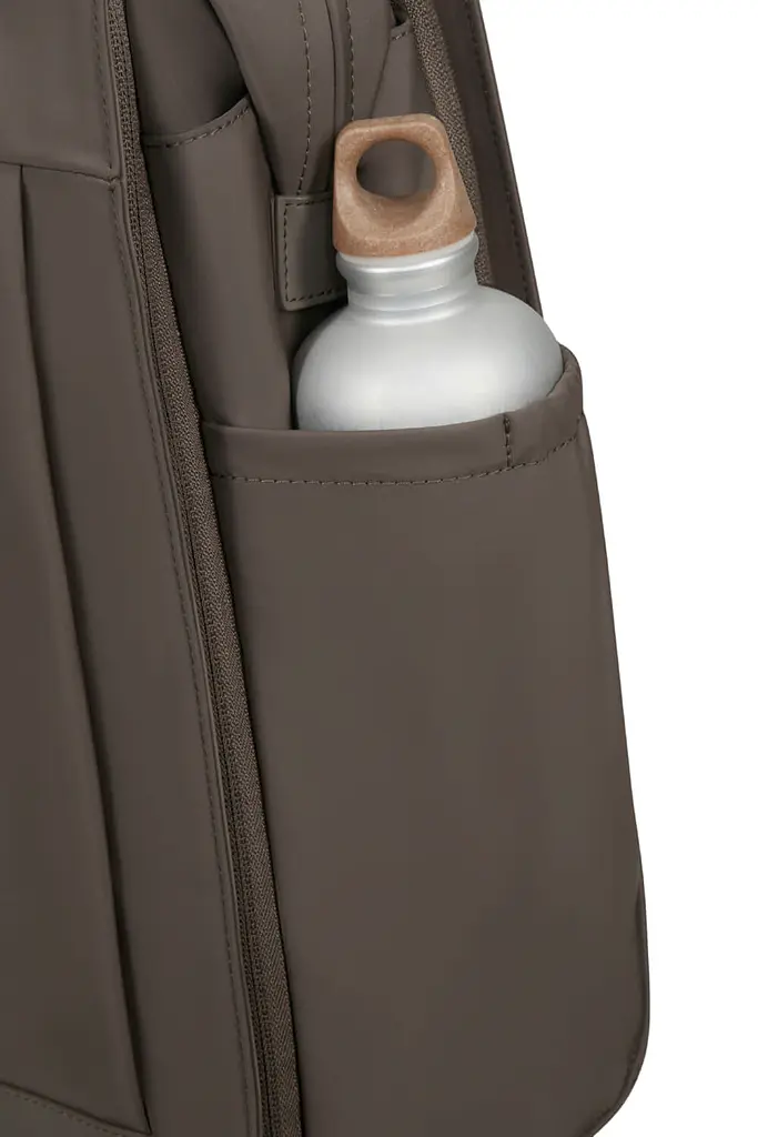 Рюкзак 14,1" Samsonite ESSENTIS DARK TAUPE 39x30x15 KV1*53002 - фото 13