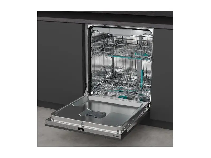 Посудомийна машина Hisense HV673D64 - фото 5
