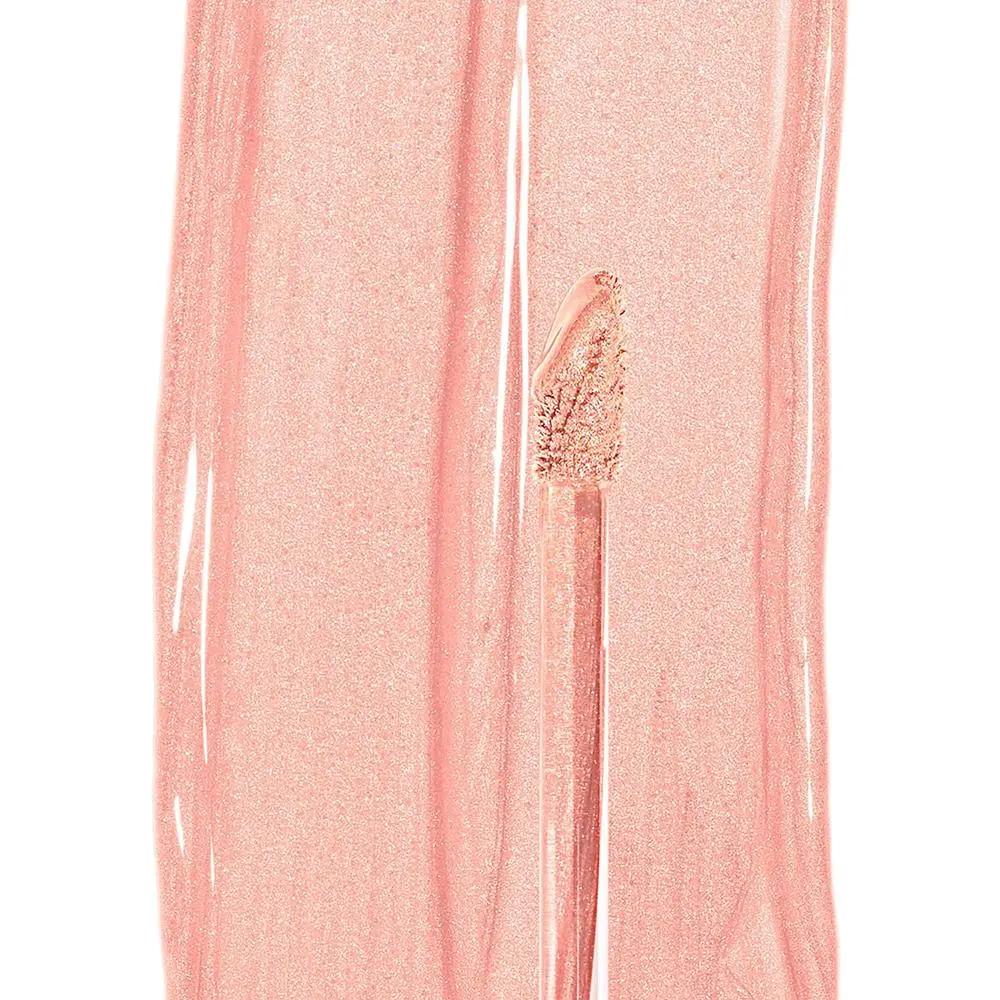Блеск для губ Revlon Super Lustrous Lipgloss тон 205 (Snow Pink) 3.8 мл (392716) - фото 3