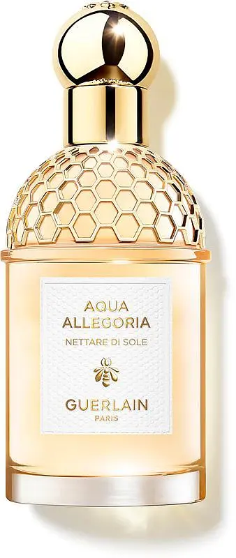 Оригінал Guerlain Aqua Allegoria Nettare Di Sole 75 мл Туалетна вода - фото 3