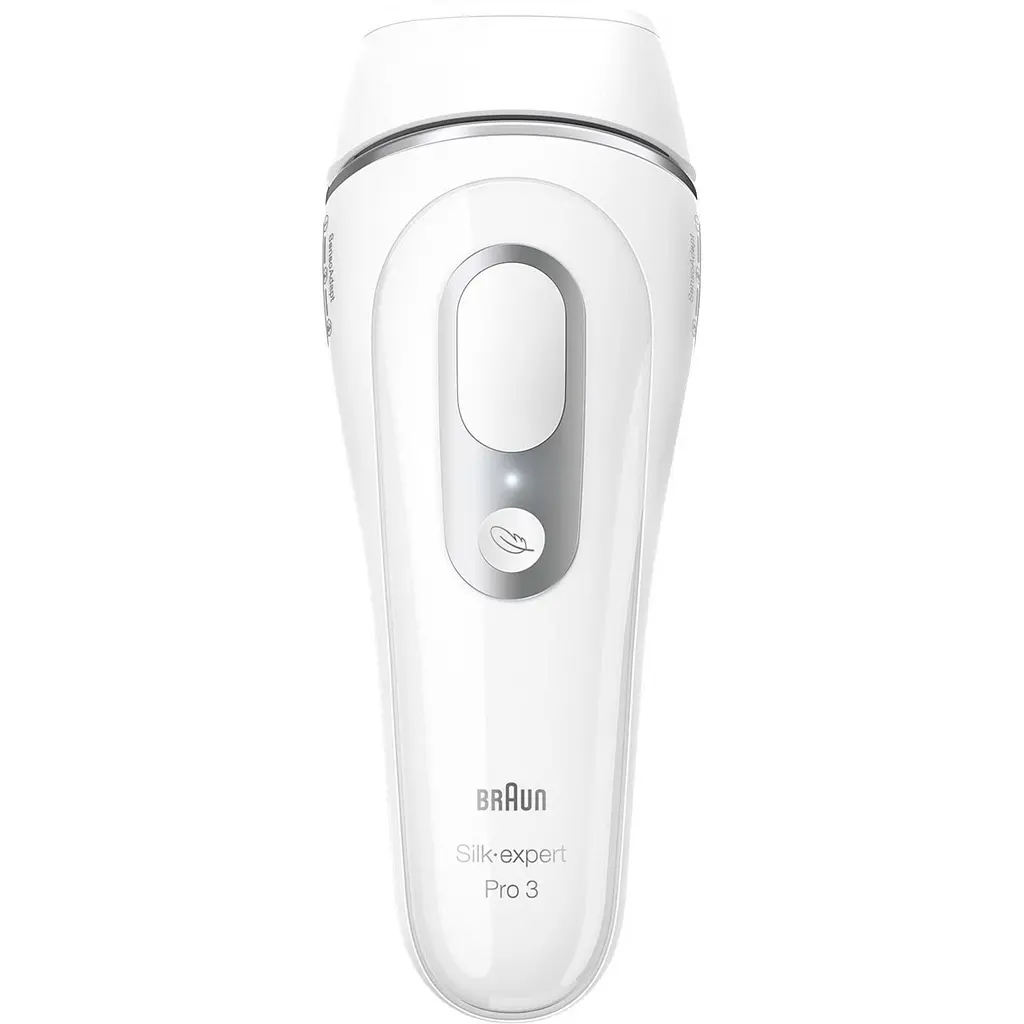 Фотоепілятор Braun Silk-expert Pro 3 IPL PL 3122 [166602] - фото 2