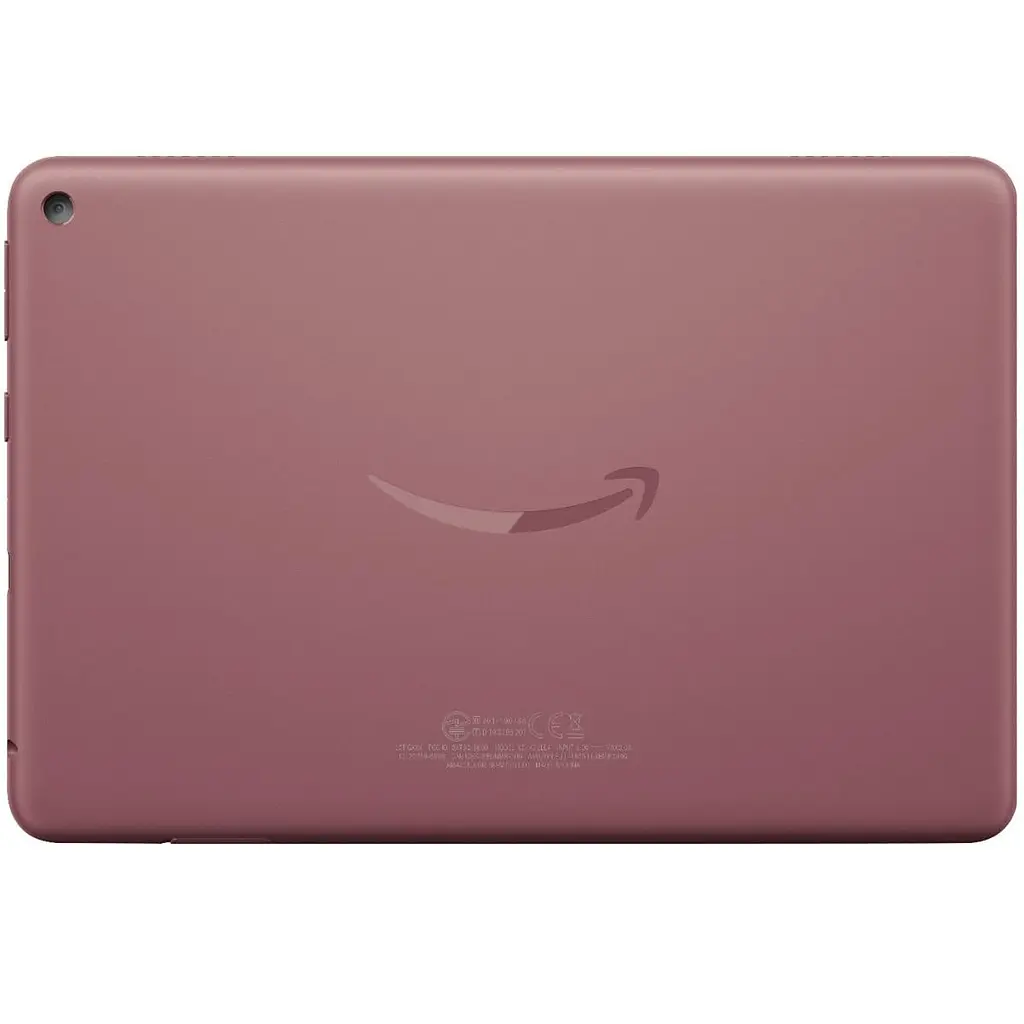 Планшет Amazon Fire HD 8 2/32Gb WiFi Plum (2020) - фото 2