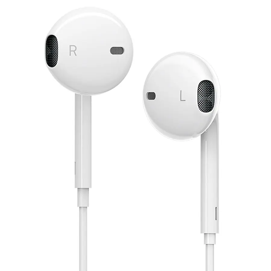 Наушники Borofone BM32 Plus (белый) - фото 4