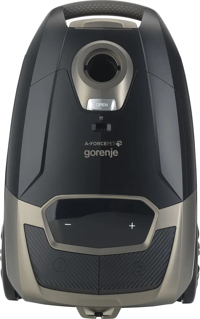 Пилосос Gorenje VCE48AFBKGO (742332) - фото 3