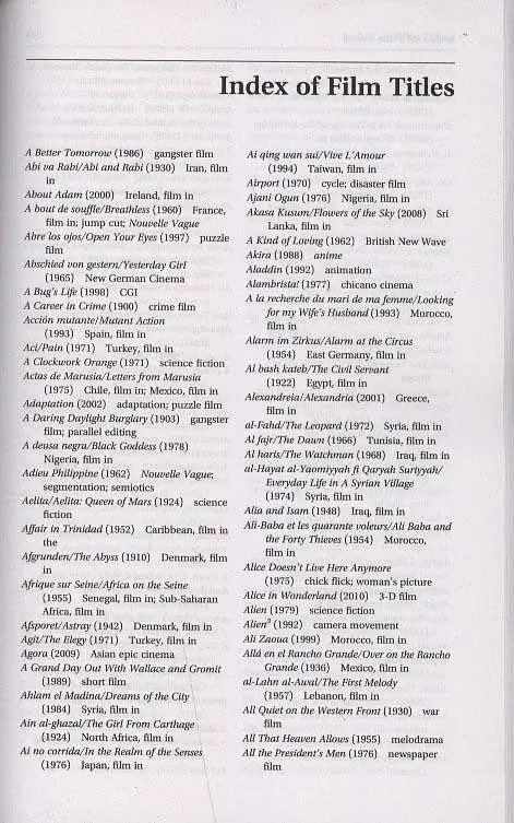 Oxford Dictionary of Film Studies (Oxford Quick Reference) - фото 4