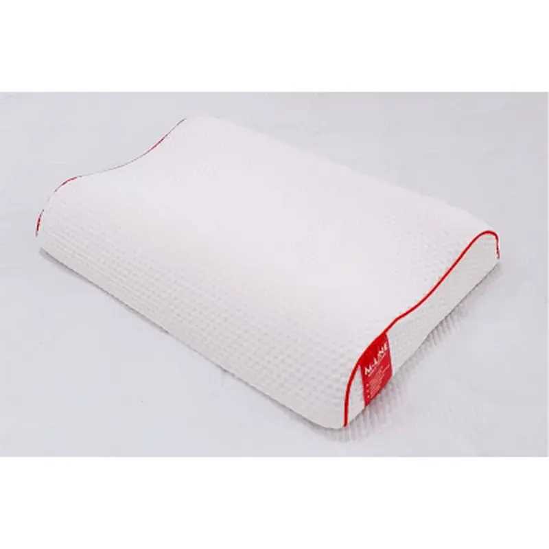 Подушка Highfoam ортопедична Noble Ergowave M-Line 58 х 40 х 10,5 см (4820178150033) - фото 4