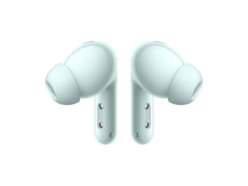 Навушники TWS Xiaomi Buds 6 (BHR9245GL) Coral Green - фото 5