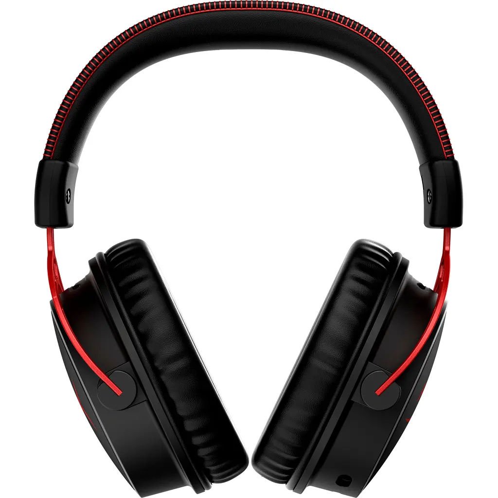 Навушники HyperX Cloud Alpha Wireless Black (4P5D4AA) - фото 3