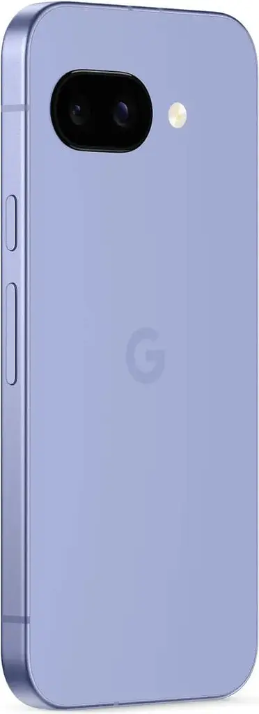 Смартфон Google Pixel 9a 8/128GB Iris - фото 4