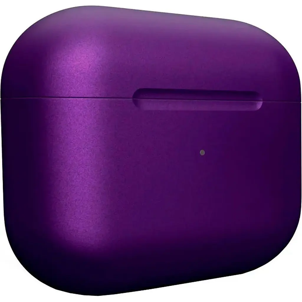 Навушники Apple AirPods 3 Ultra Violet Matte (MPNY3) [116490] - фото 3