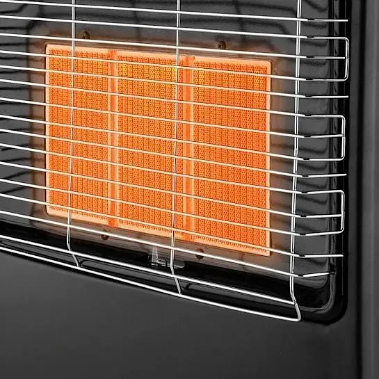 Газовый обогреватель Blumfeldt Duramaxx Kamtschatka (10029319) - фото 3