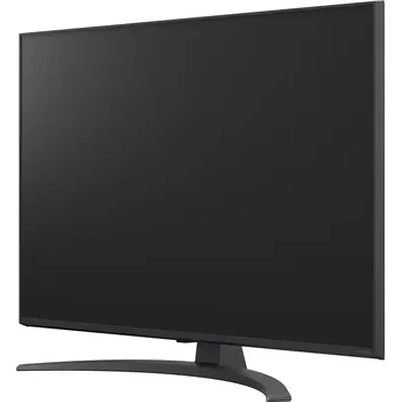 LED-телевізор LG 43NANO81A6A - фото 5
