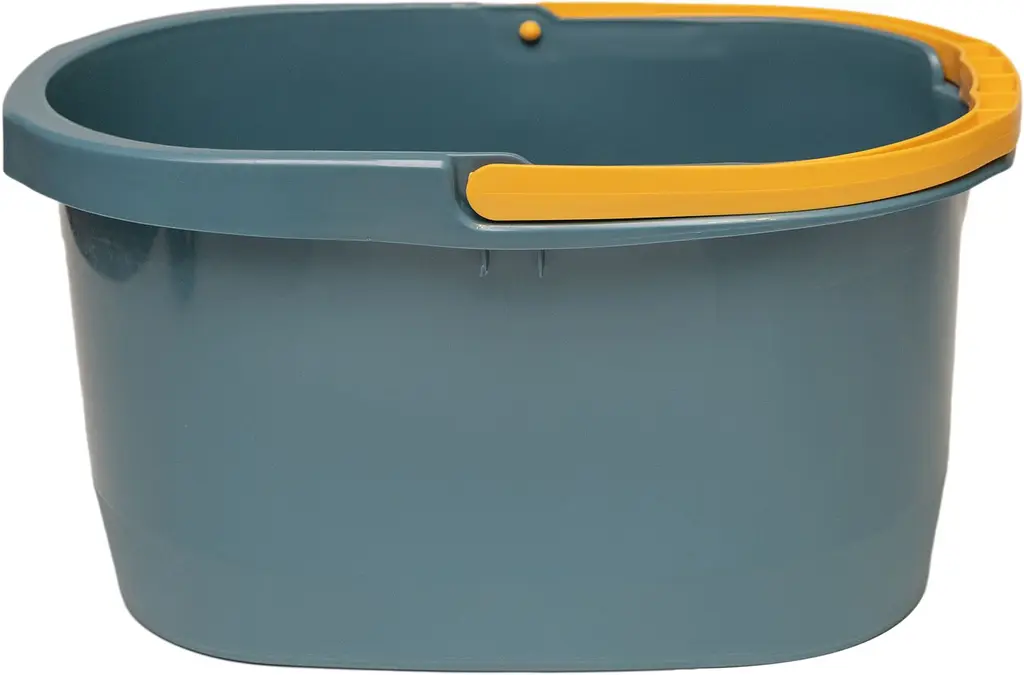 Відро Kornel пластикове прямокутне 15 л в асортименті - фото 6