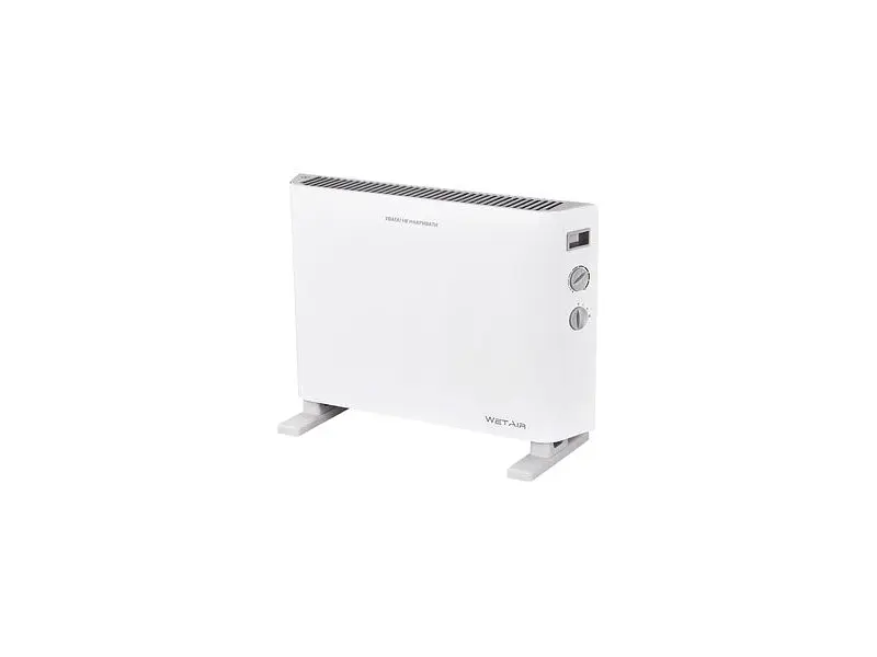 Конвектор WetAir WСH-600EWW