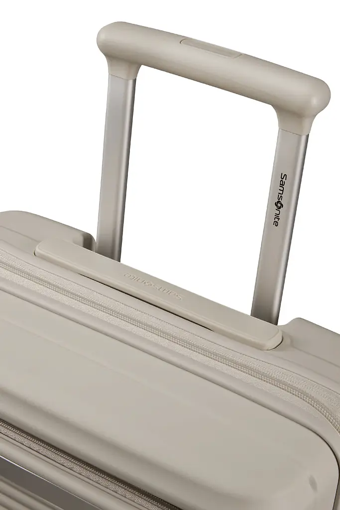 Валіза 55 См Samsonite PARALUX HS STONE GREY 55x39x23(26) KT2*08001 - фото 14
