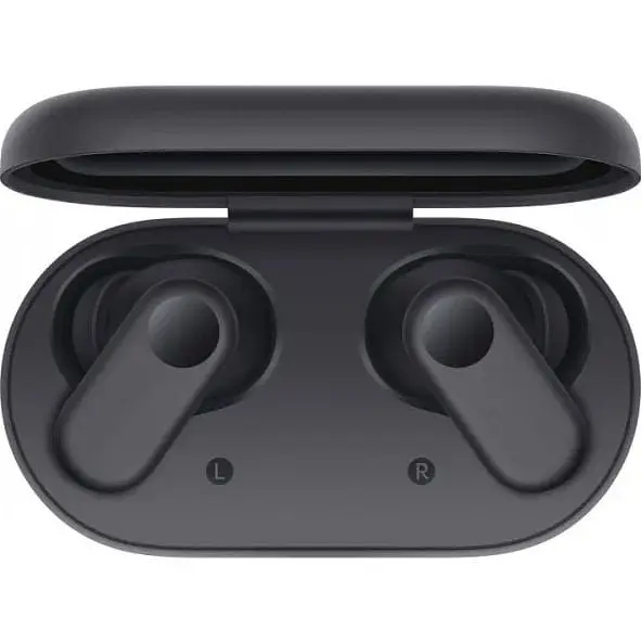 Навушники Oppo Enco Buds2 Pro Bluetooth чорні e510a - фото 7