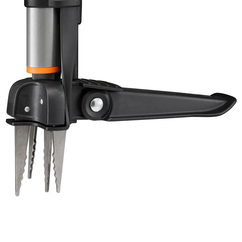 Інструмент для видалення бур'янів Fiskars Ergonomic™ 99 см (1080409) - фото 2