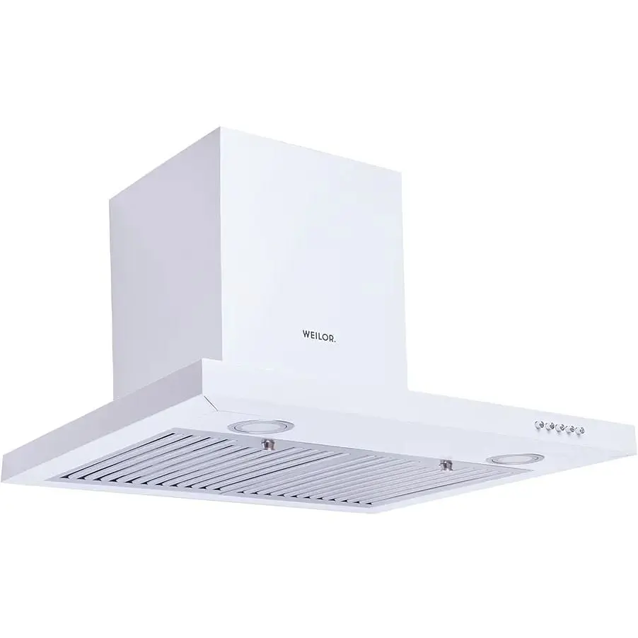 Витяжка Weilor Slimline WP 6230 WH 1000 LED - фото 2