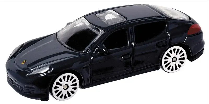 Автомодель Mondo серії Місто, масштаб 1:64, в асортименті - фото 8