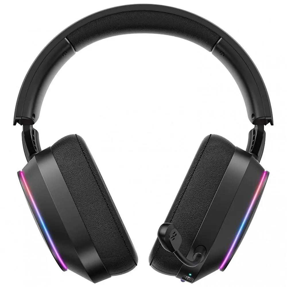 Ігрова гарнітура Proove Gaming Starlight (APP) black/purple (WHSR00020016) - фото 3