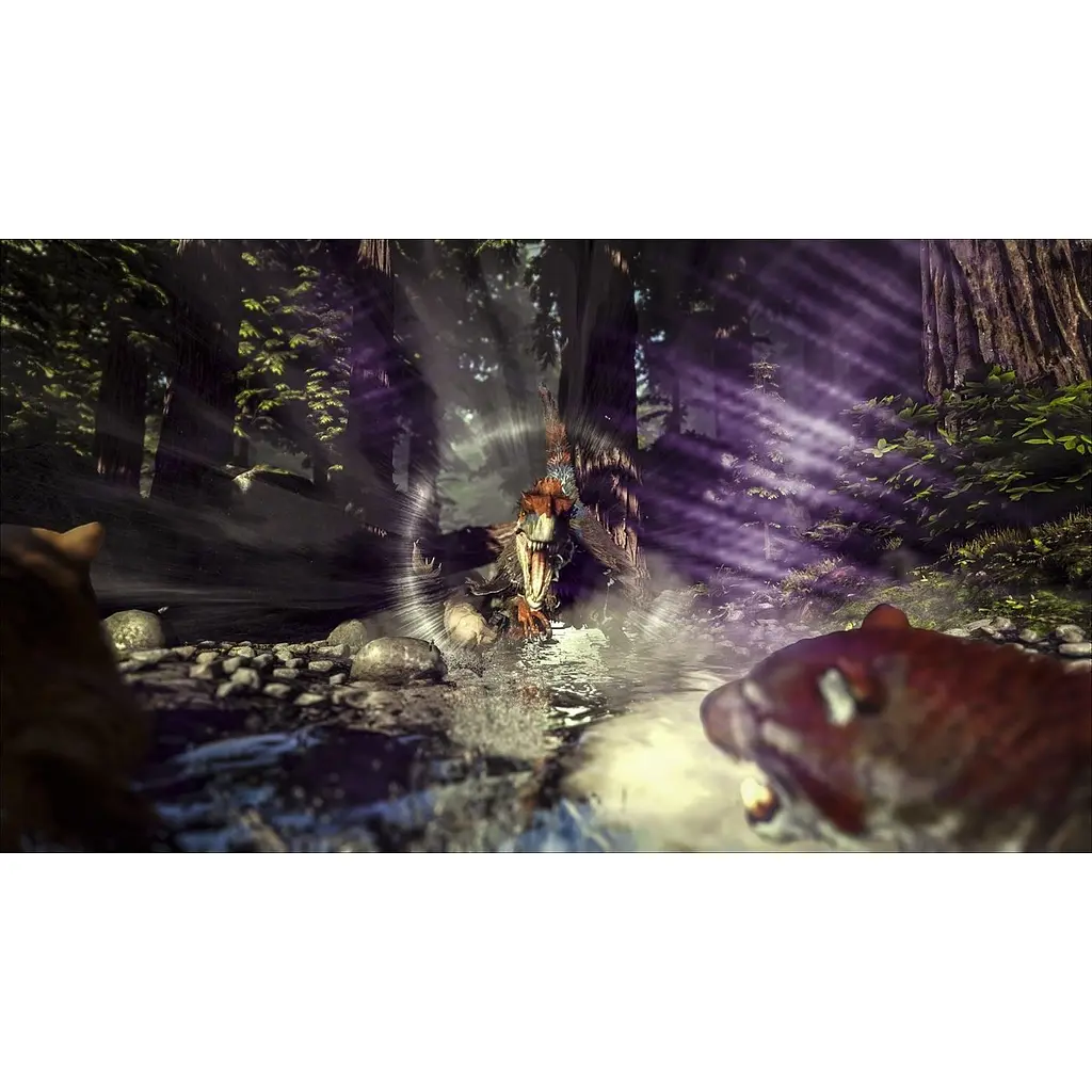 Ключ активації Microsoft ARK: Survival Evolved для Xbox One/Series - фото 6