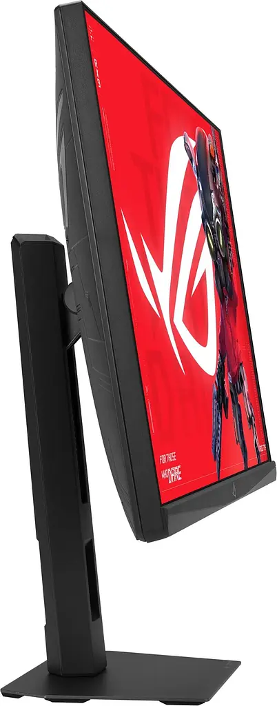 Монітор 27" ASUS XG27AQNGV 2560x1440 (QHD, 2K) (90LM0BF0-B01371) 2560x1440 (QHD 2K) IPS 360 Hz - фото 4