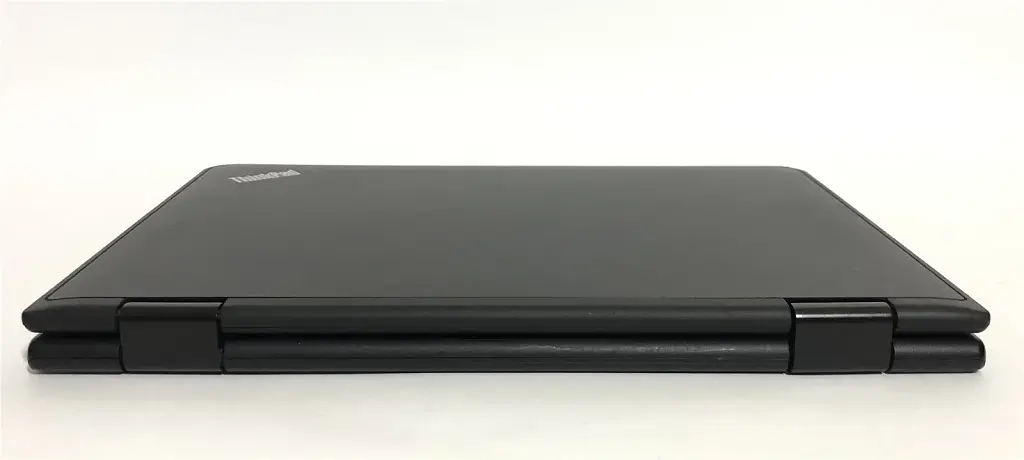 Ноутбук Lenovo ThinkPad Yoga 11e G5 / 11.6" (1366x768) IPS Touch / Pentium N5000 / 8GB / 256GB SSD / Win11Pro - Б/в - фото 8