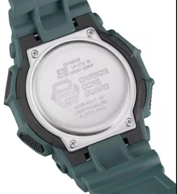 Годинник Casio GA-010-2AER - фото 4