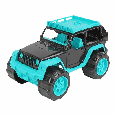Іграшка Позашляховик ТехноК 9789 Блакитний shop (4823037609789)