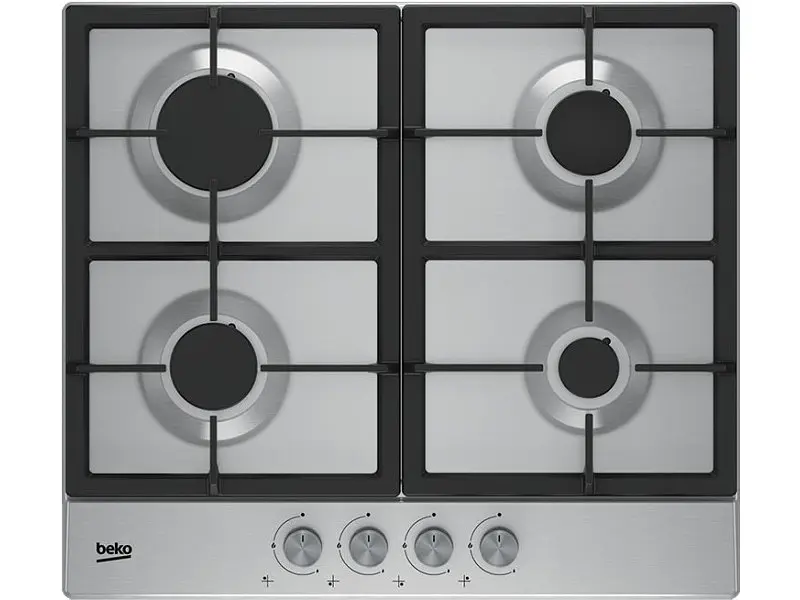 Варильна поверхня Beko HIAG 64225 SX