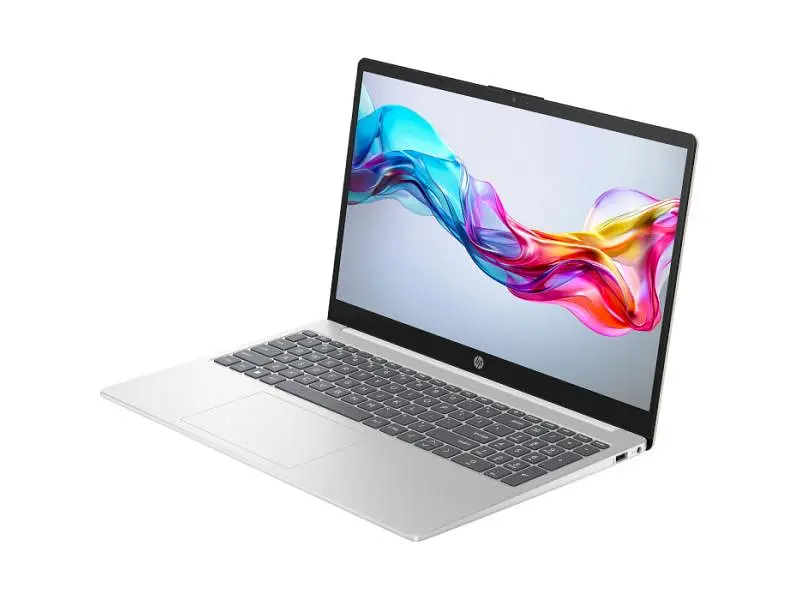 Ноутбук HP 15-fd1163ua Warm Gold (C9NC7EA) - фото 2