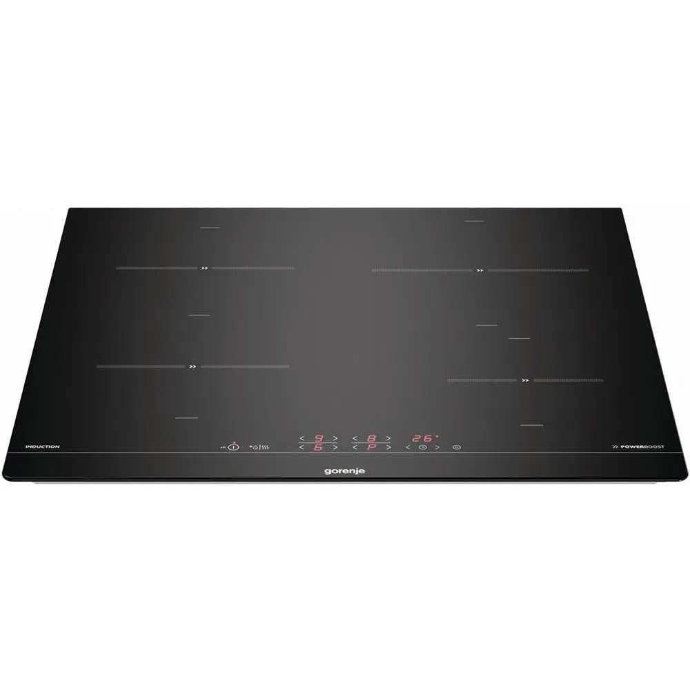 Варильна поверхня електрична Gorenje IT641BSC7 - фото 7