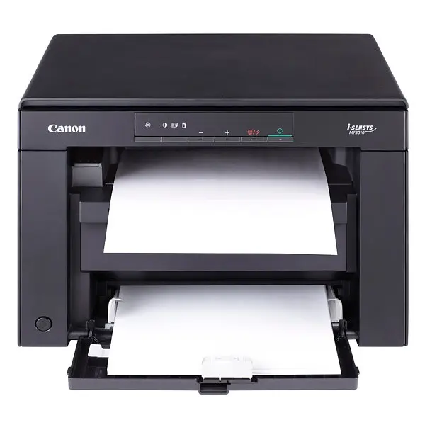 БФП Canon i-Sensys MF3010 (5252B004) - фото 2