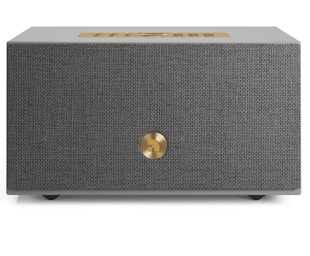 Акустична система Audio Pro C5 MkII W Grey (90404284) - фото 2