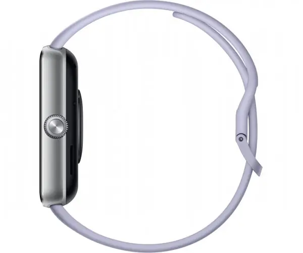 Смарт-годинник Xiaomi Redmi Watch 5 Lavender Purple фіолетовий (BHR9388GL) - фото 5