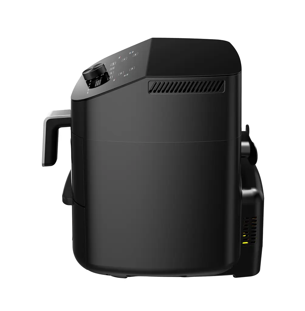 Двухзонная мультипечь Midea (MF-CY110A) - фото 7