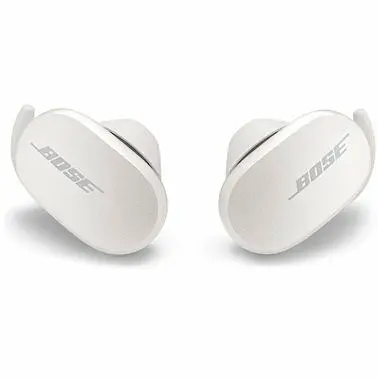 TWS-наушники Bose QuietComfort Earbuds Soapstone (831262-0020) - фото 2